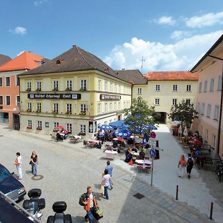 Gasthof Scharnagl Hotel Altotting Exterior photo