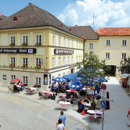 Gasthof Scharnagl Hotel Altotting Exterior photo