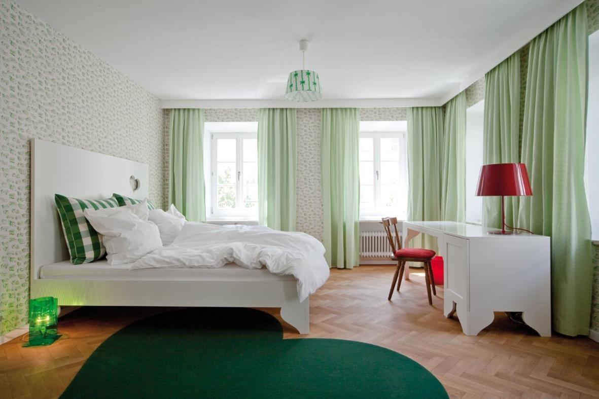 Gasthof Scharnagl Hotel Altotting Exterior photo